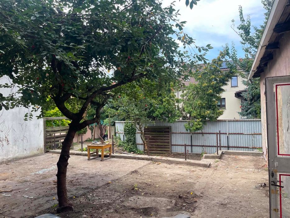 Lokal na wynajem na Plac Wolności 10