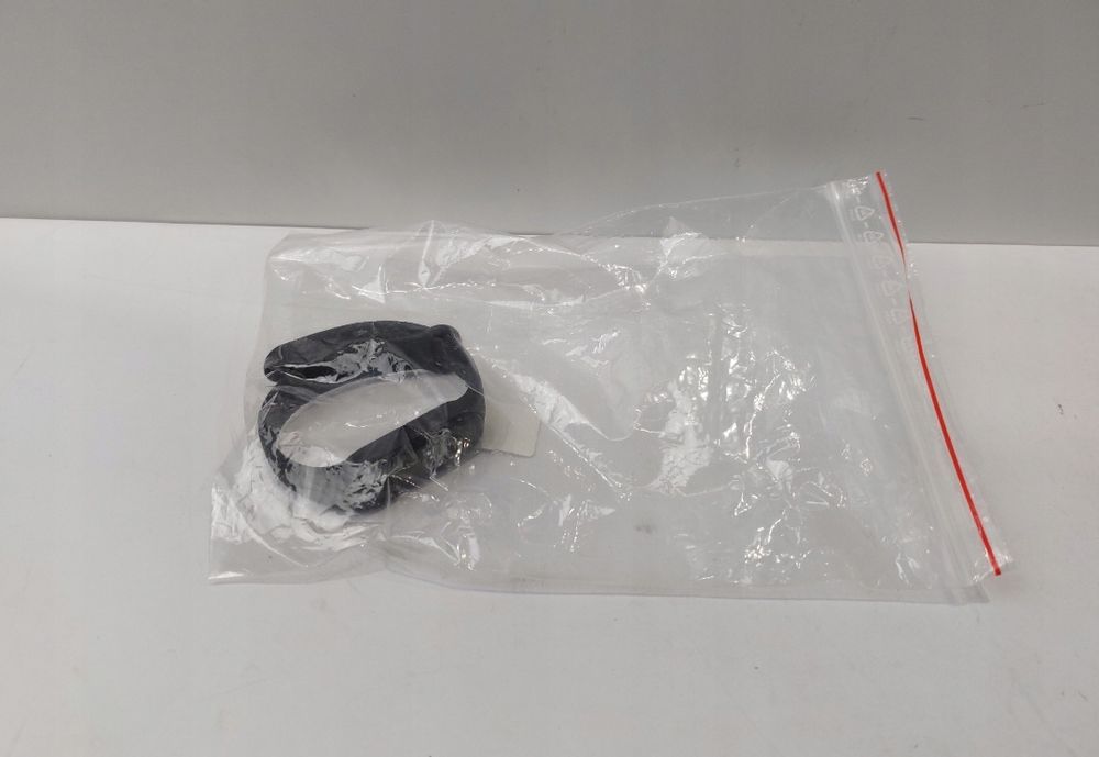 Smartband Xiaomi Mi Band 6 czarny