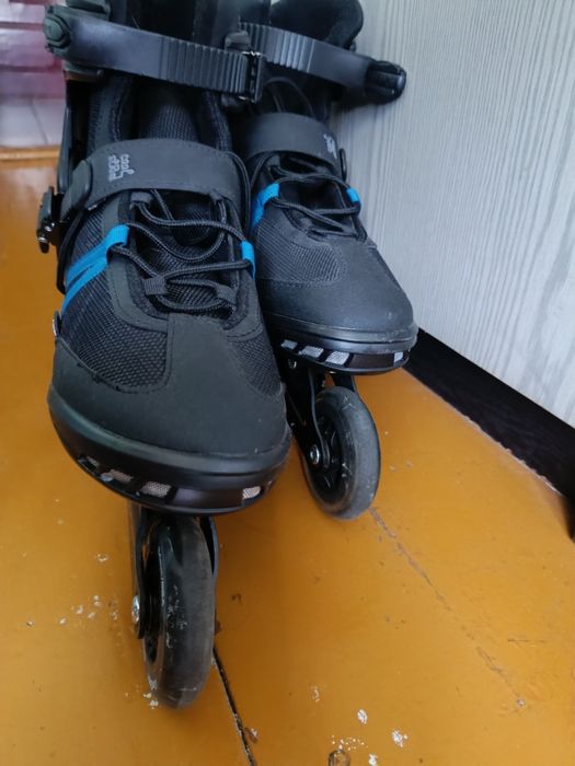 Rolki blackwheels r.46
