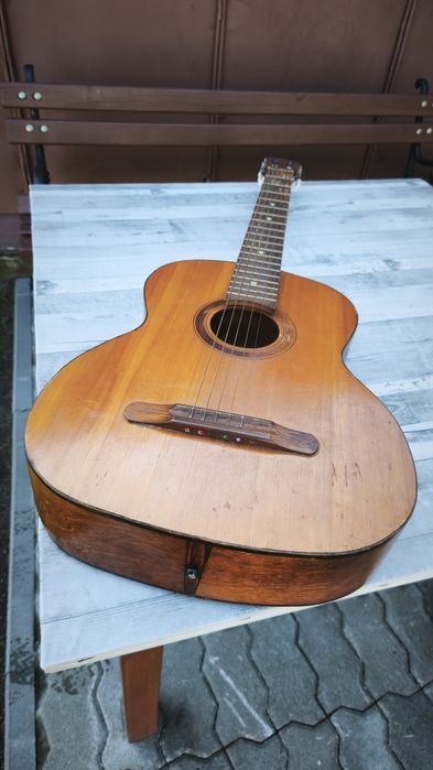 Gitara  akustyczna