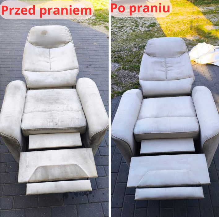 Pranie Tapicerki Piotrków Trybunalski | Czyszczenie Kanap, Aut i Mebli Domowych.