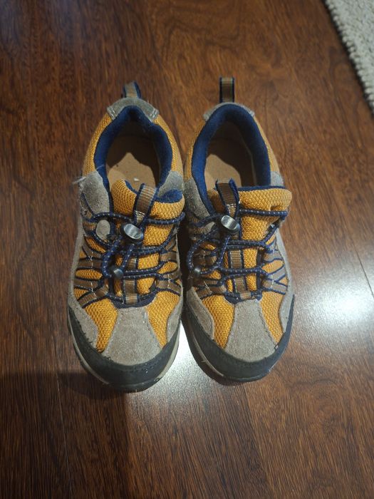 Sapatilha/bota timberland menino