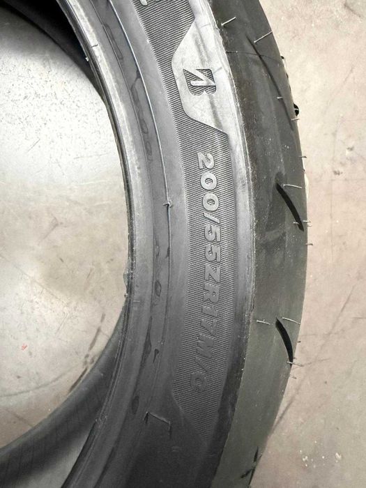 PNEU BRIDGESTONE BATTLAX S23