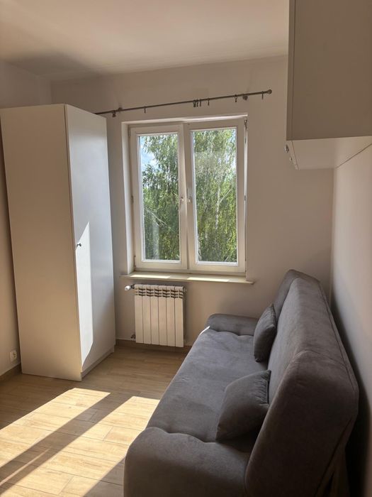 Wynajme kawalerke na 2 pietrze . Blisko centrum , WSPOl , - Widok 4