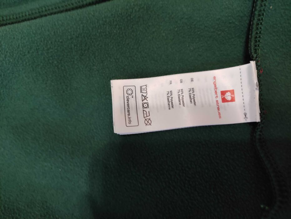 Męski bezrękawnik roboczy softshellowy Engelbert Strauss Motion 2020 L