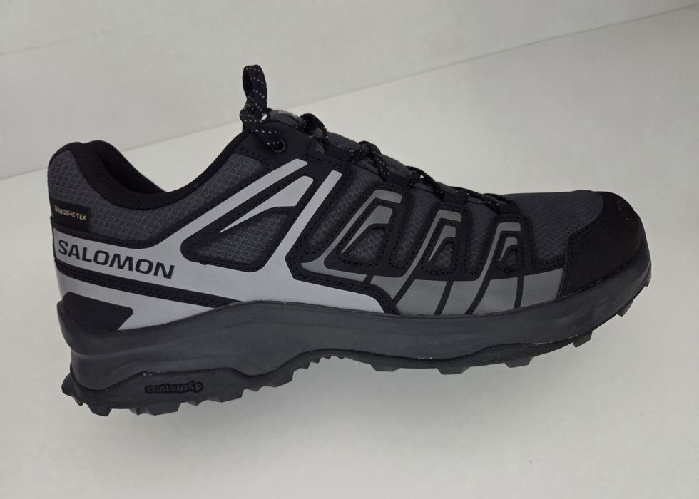Кросівки трекінгові чоловічі Salomon Extegra GTX