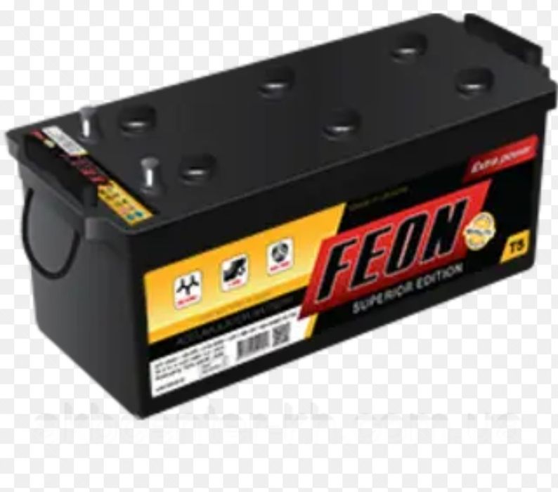 Вантажні акумулятори! Нові та б/у! Оптові ціни!