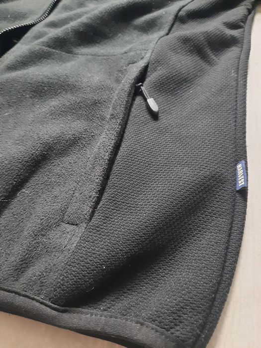 bluza polarowa damska Harvest M