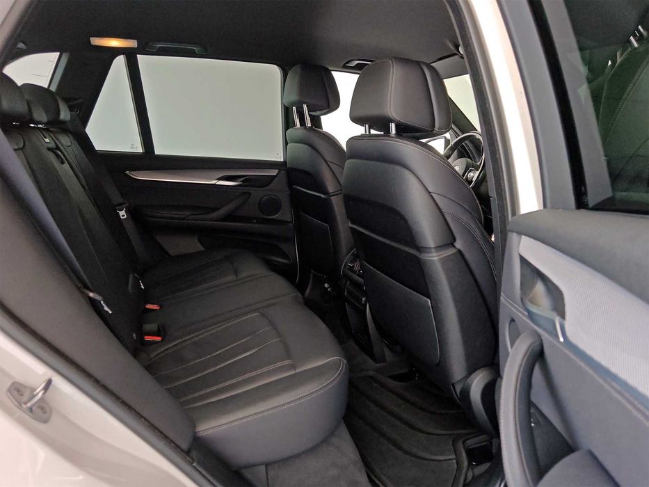 BMW X5 F15 xDrive 40e Híbrido Plug-in
