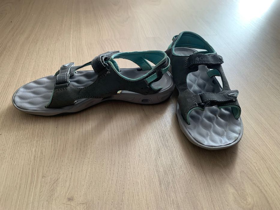 Сандалі Columbia