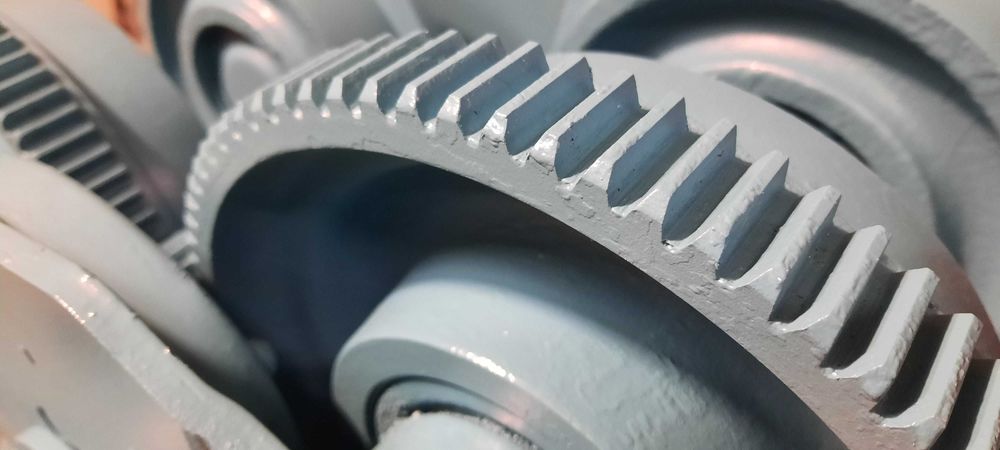 Тельфер Болгария 5т.12м. Кран балка 5т