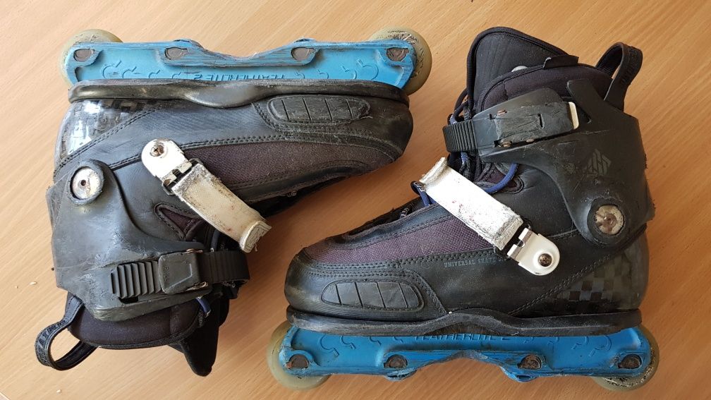 usd-carbon-r40-25-5-cm-fatherlite-2-undercover-rolki-agresywne-zielona