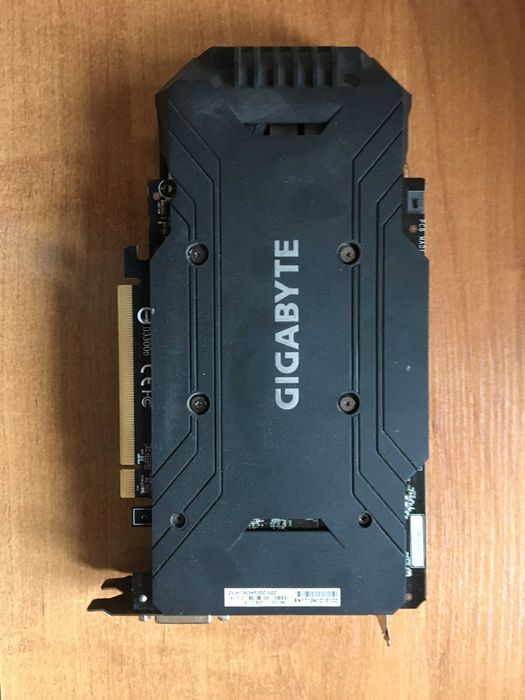 Komputer Gamingowy I7-4770K/GTX1060/Ram 16GB + Monitor 22