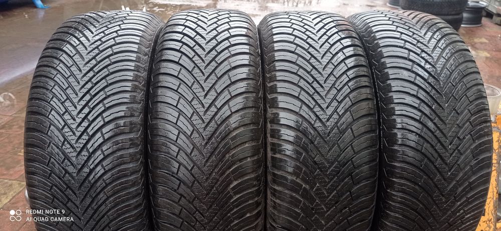 Шини 205/55 R16 2023 8.5мм