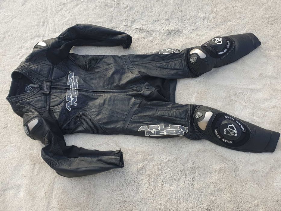Arlen Ness Kangaroo 50 Eur M Kombinezon motocyklowy