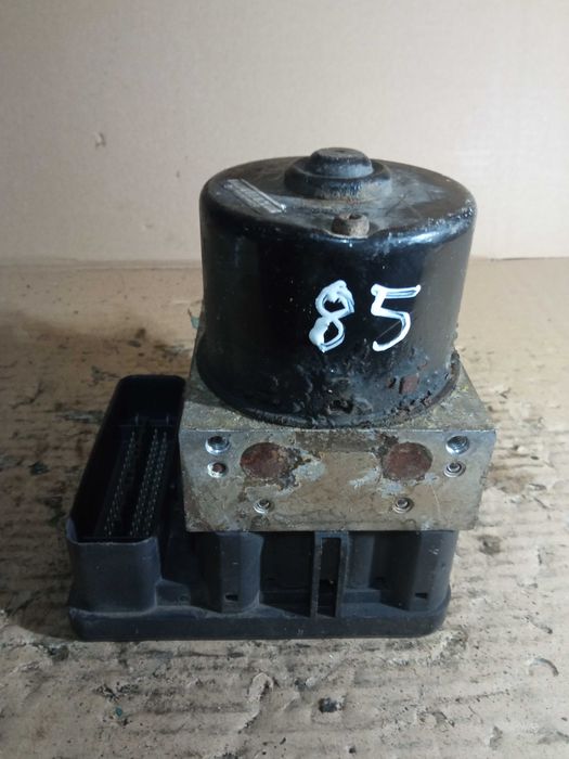 Pompa ABS Skoda Octavia Seat Leon VW Bora 1C0/907/379D Siedlce