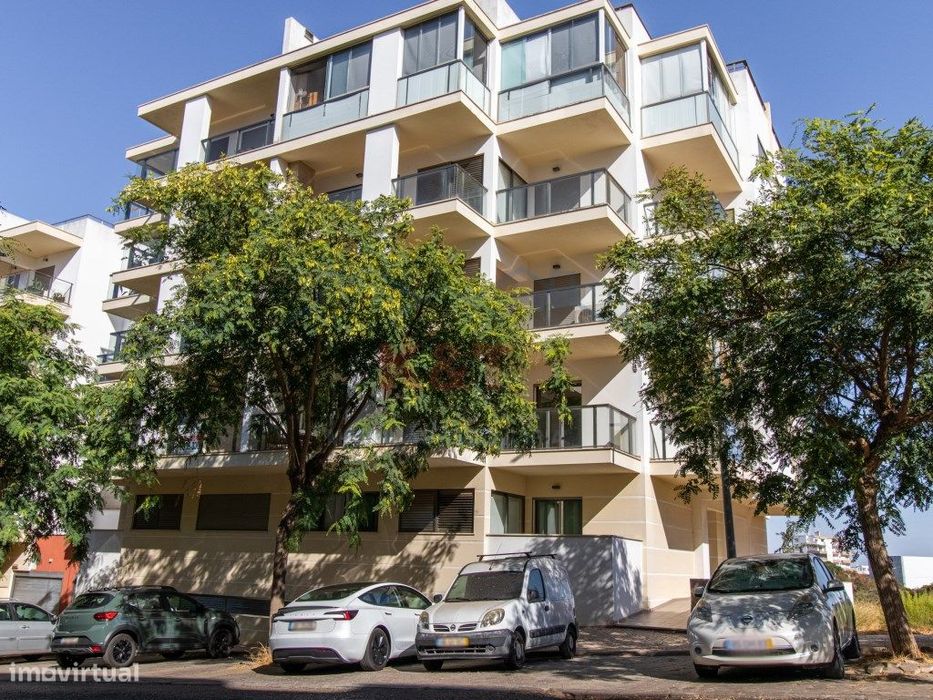 Apartamento T2 - Jardins do Amparo