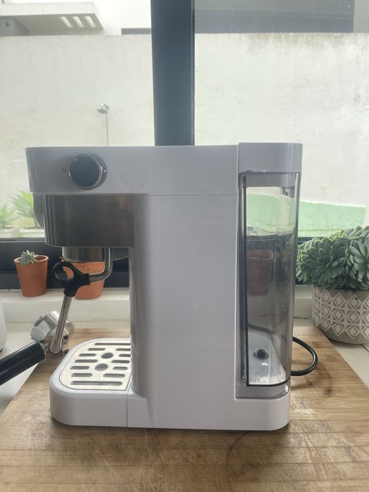 Máquina de Café de manipulo semi nova