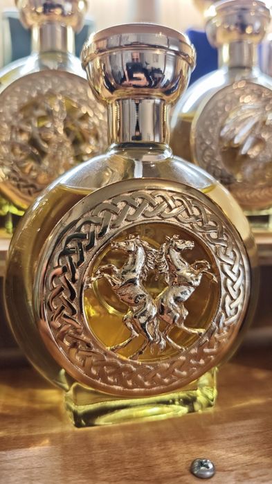 Boadicea the Victorious Valiant