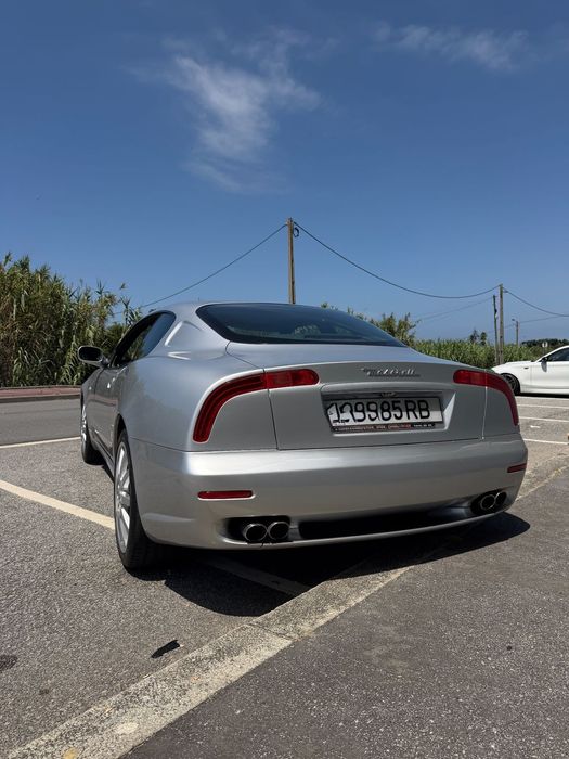 Maserati 3200 GT