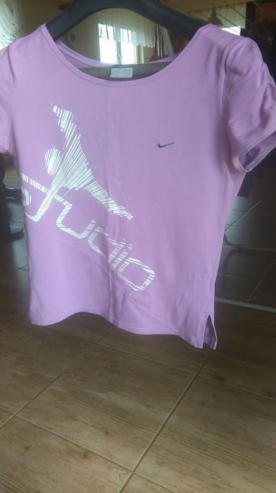 Bluzka Nike rozm.M