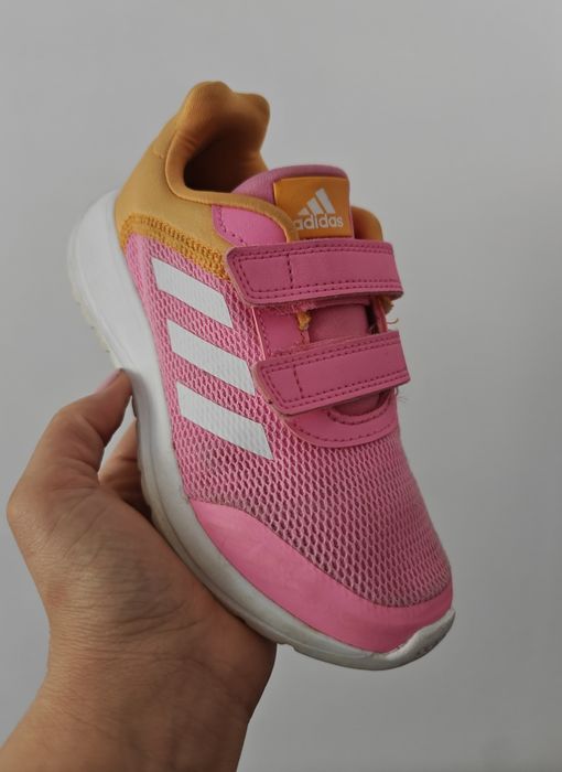 Adidas sportowe adidasy dla dziecka 31/19,5 cm