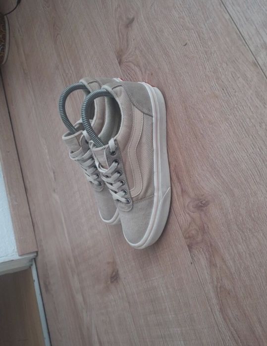 Tenis Vans Originais