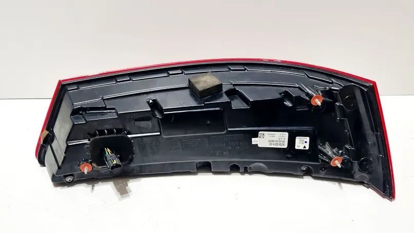 Lampa tył prawa Audi Q7 4m0 europa