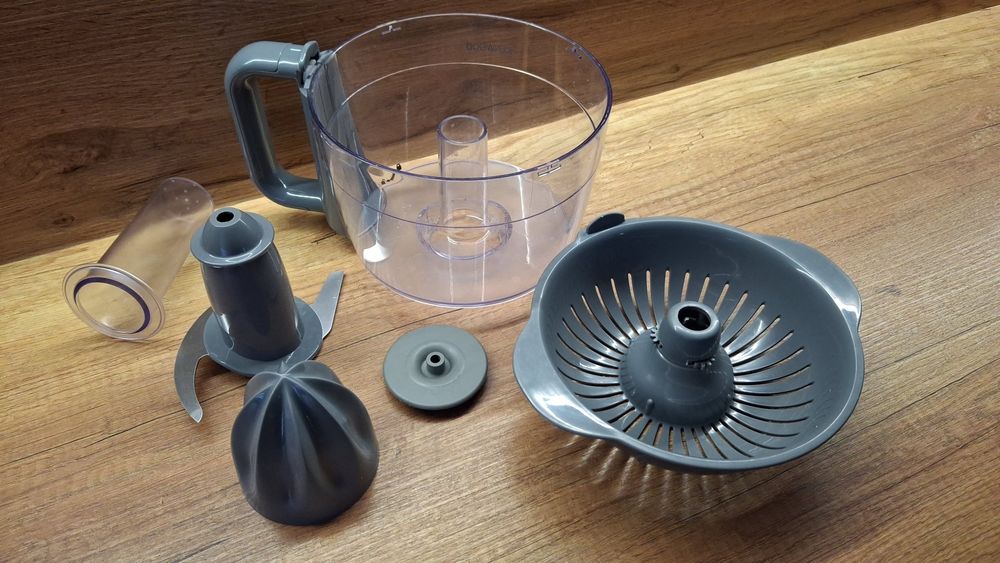 Kenwood KM280 seria mikser planetarny części