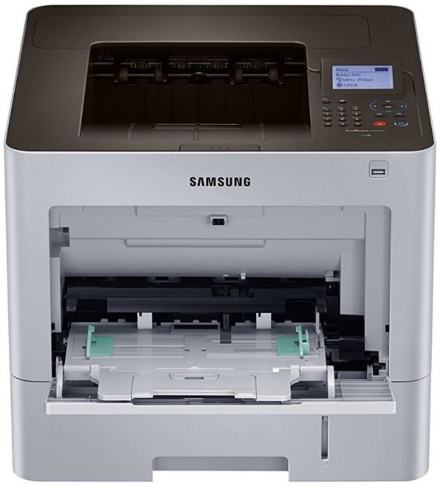 Samsung ProXpress M4530ND Лазерный Принтер 45 страниц