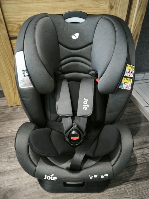 Fotelik samochodowy Joie meet verso ISOFIX