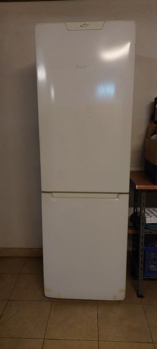 Frigorífico em bom estado