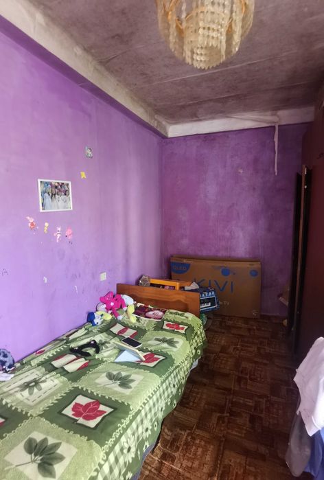 2х комнатная квартира на 1 этаже по ул Тампере 13а.