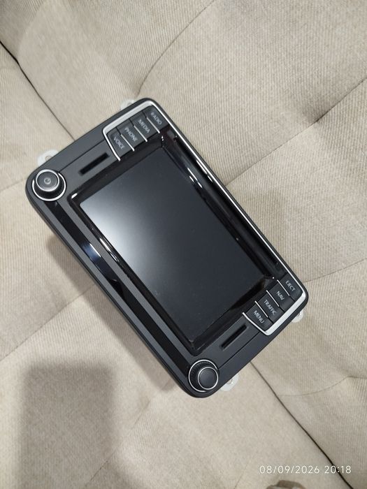 Radio MIB STD2 Original VW