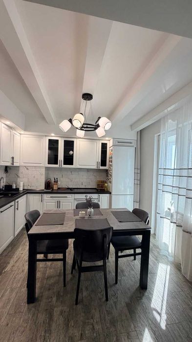 Продаж 3-к люкс серія Білицька,18, Сирецька, Дорогожичі