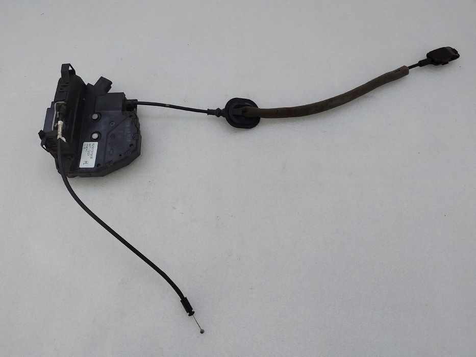 Fechadura / fecho porta trás esquerdo RENAULT Clio IV (BH_)