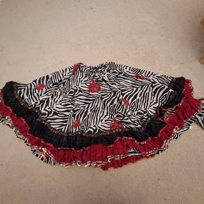 Strój cyganki 6-7 lat