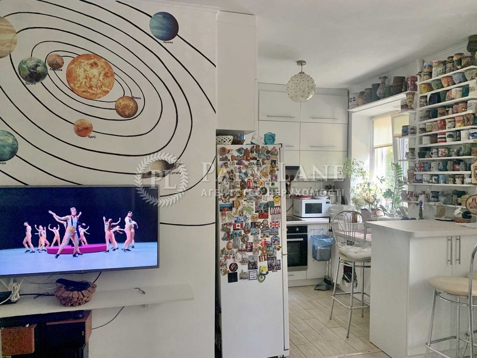 2-rooms apartment apartment by the address st. Bulvar Druzhby Narodov (area 45,5 m²) - Atlanta.ua - photo 9