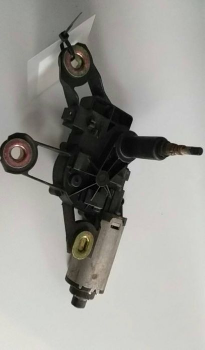 Motor limpa vidros trás FORD Transit Connect I (P65_, P70_, P80_)