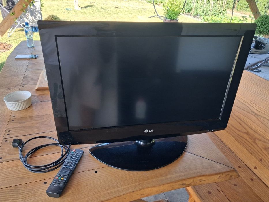 Telewizor LG 26"