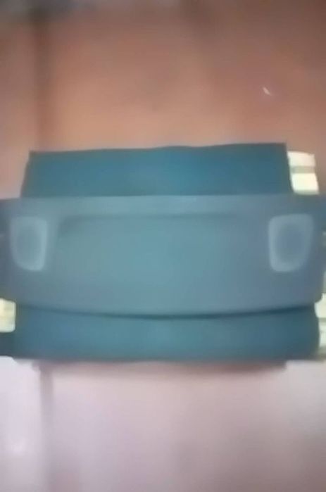 Chapeleira Da Mala Seat Cordoba (6K1, 6K2)