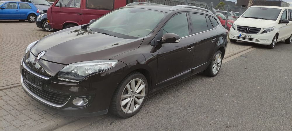 Renault Megane * * * LIFT * * * ŚLICZNA * * * BARDZO Zadbana * *  Bezwypadkowa * * *