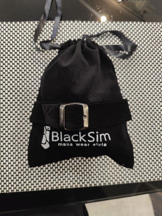 Упаковка мешок подарочьный