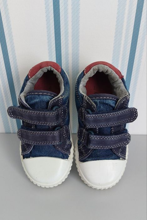 Buty buciki trampki roz. 24