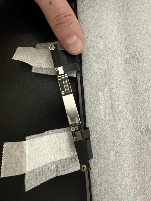 Дисплей екран MacBook Air 13 A1932 A2179 в зборі. Новий