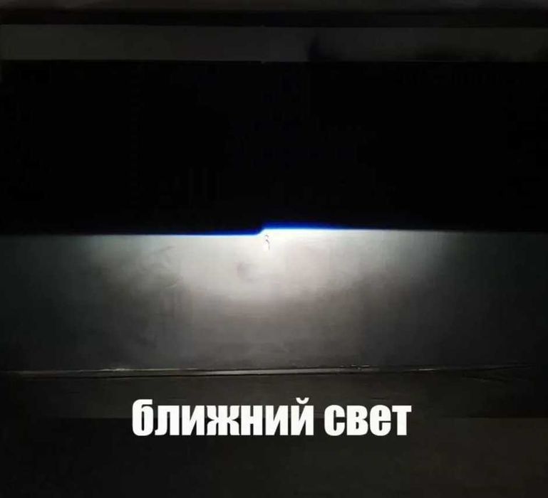 ‼️399-699грн‼️ Заводская 3R линза Hella Mercedes w211 212 221 фар BMW Audi Honda Mazd