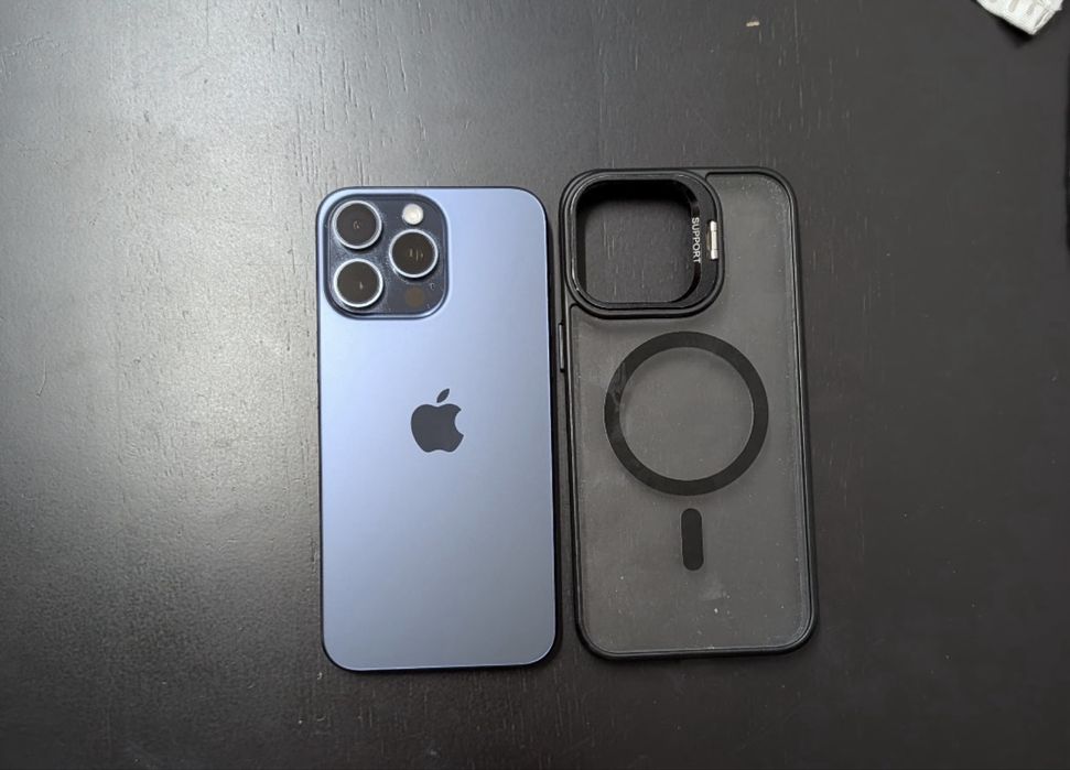 Vebdo iphone 15 pro max 256gb