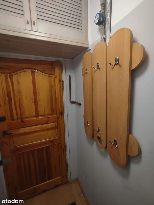 Mieszkanie w kamienicy, 36m², do zamieszkania