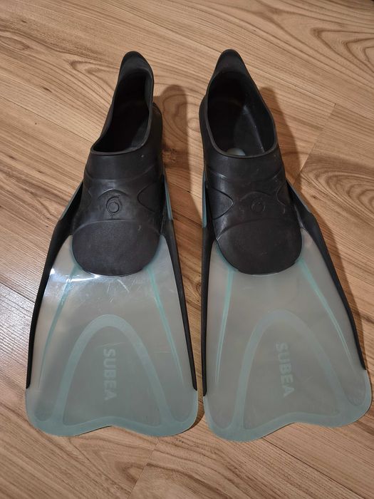 Sprzedam Płetwy Subea, Decathlon to. 36-37