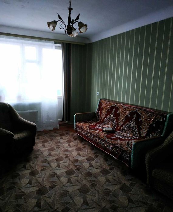 Здам 1 кімнатну квартиру